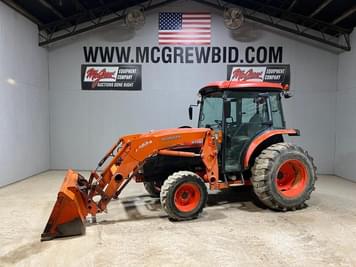 Main image Kubota L5740